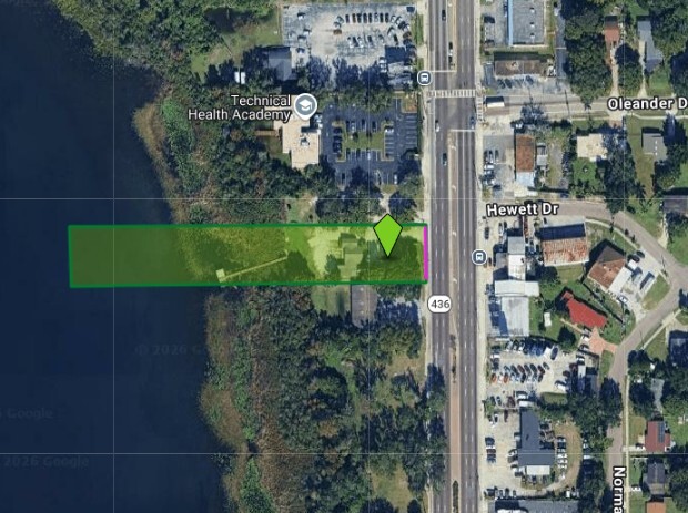 630 N Semoran Blvd, Orlando, FL for Rent