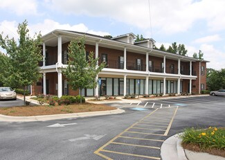 Grayson, GA Office - 1075 Cooper Rd