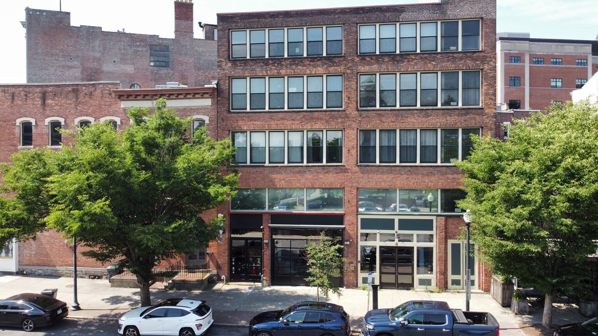 4-6 Sheridan Ave, Albany, NY for Rent