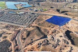 Hurricane, UT Commercial Land - 4023 Jellystone Rd Hurricane, UT Commercial Land - 4023 Jellystone Rd