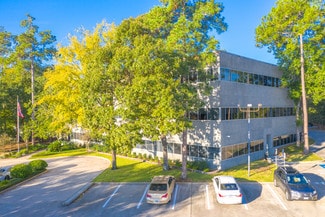 Conroe, TX Office - 2040 N Loop 336 W
