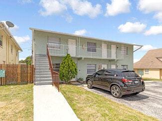 New Port Richey Portfolio