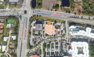 Naples, FL Retail - Pine Ridge Road