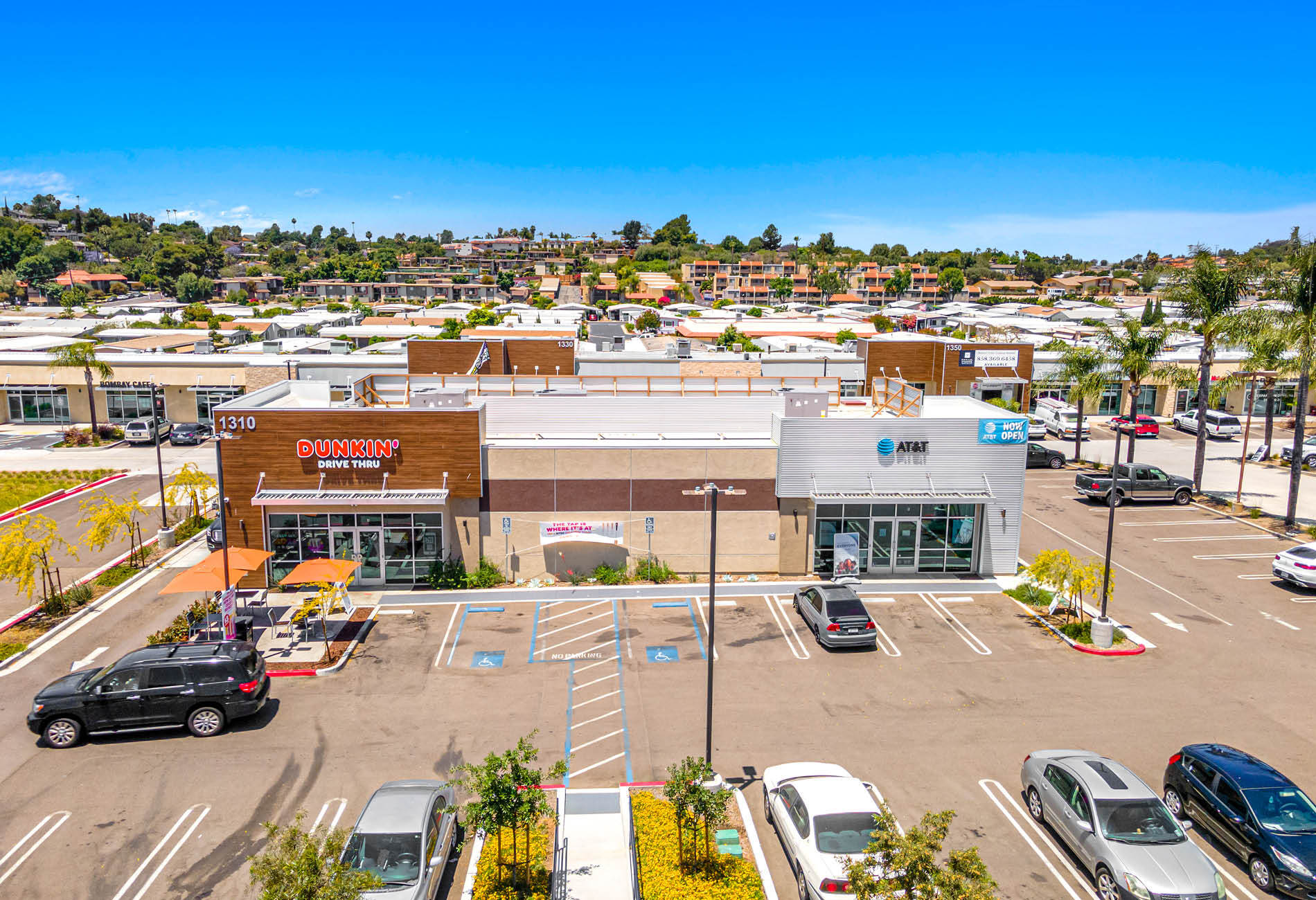 1310 E Vista Way, Vista, CA for Rent