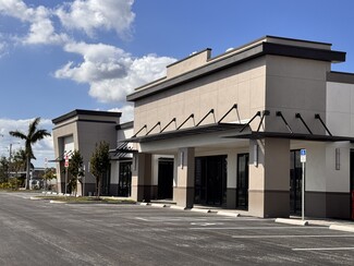 Cape Coral, FL Office/Retail - 1019 SW Pine Island Rd