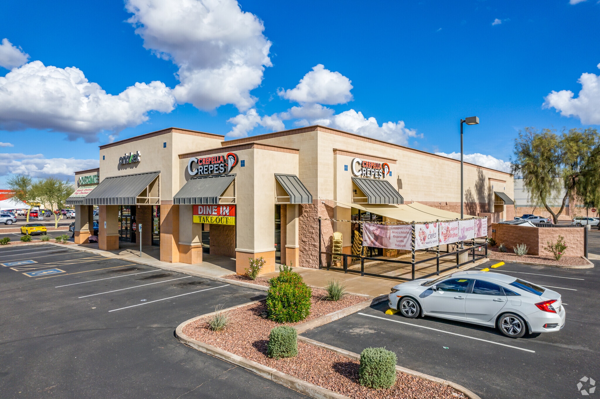 1453-1459 N Dysart Rd, Avondale, AZ for Rent
