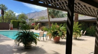 Palm Springs, CA Hospitality - 486 E Mel Ave