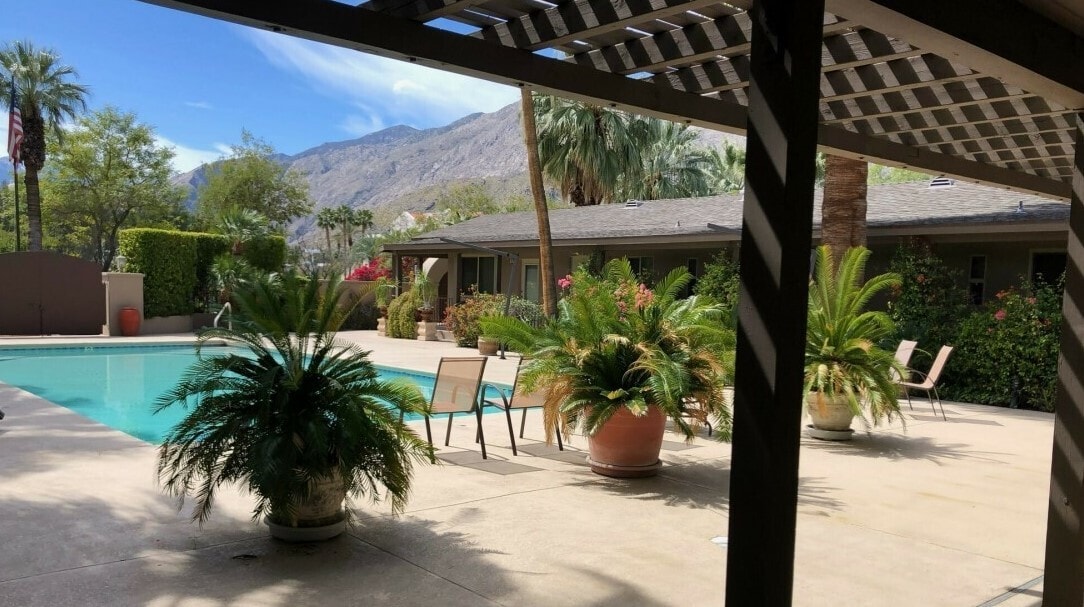486 E Mel Ave, Palm Springs, CA for Sale