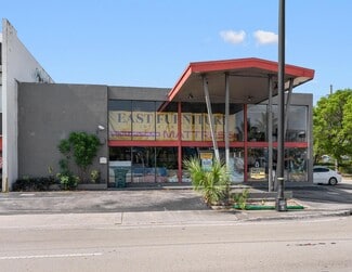 Fort Lauderdale, FL Freestanding - 1500 E Commercial Blvd
