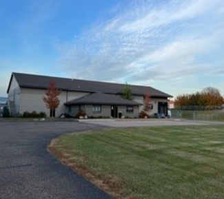 Hudson, WI Office, Industrial - 650 Brakke Dr