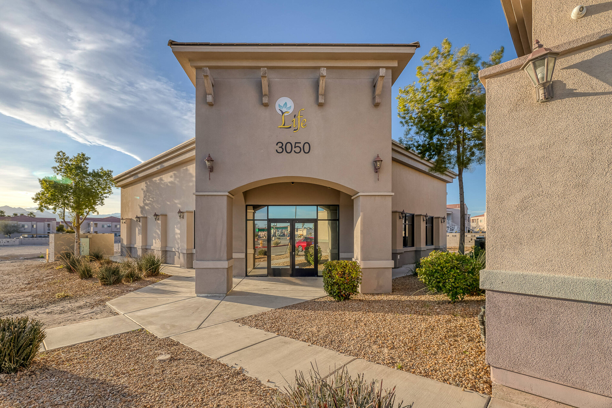 3050 W Cheyenne Ave, North Las Vegas, NV for Rent