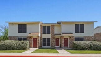 Brownwood, TX Apartments - 2001 Slayden St