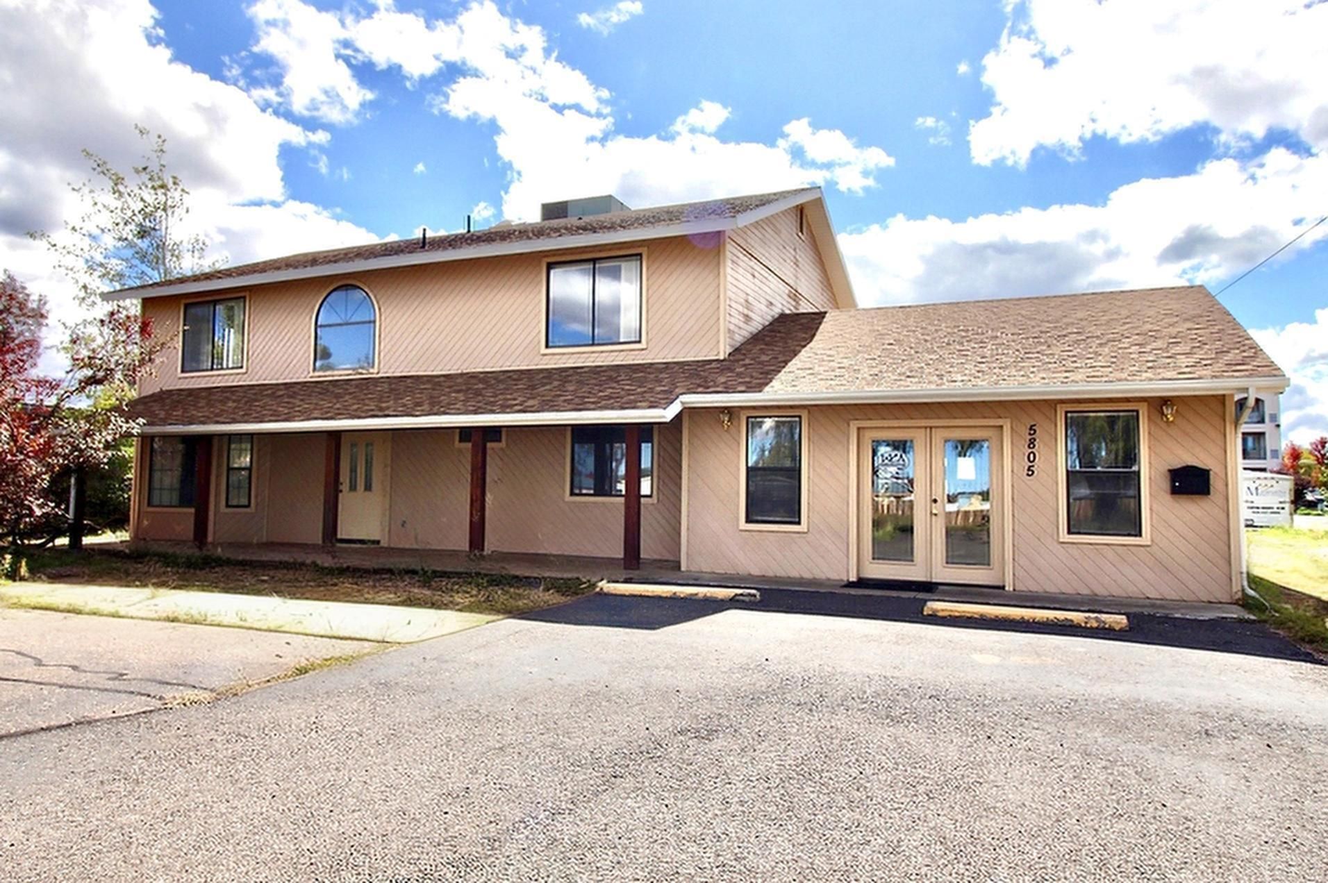 5805 Wagon Wheel Ln, Lakeside, AZ for Sale