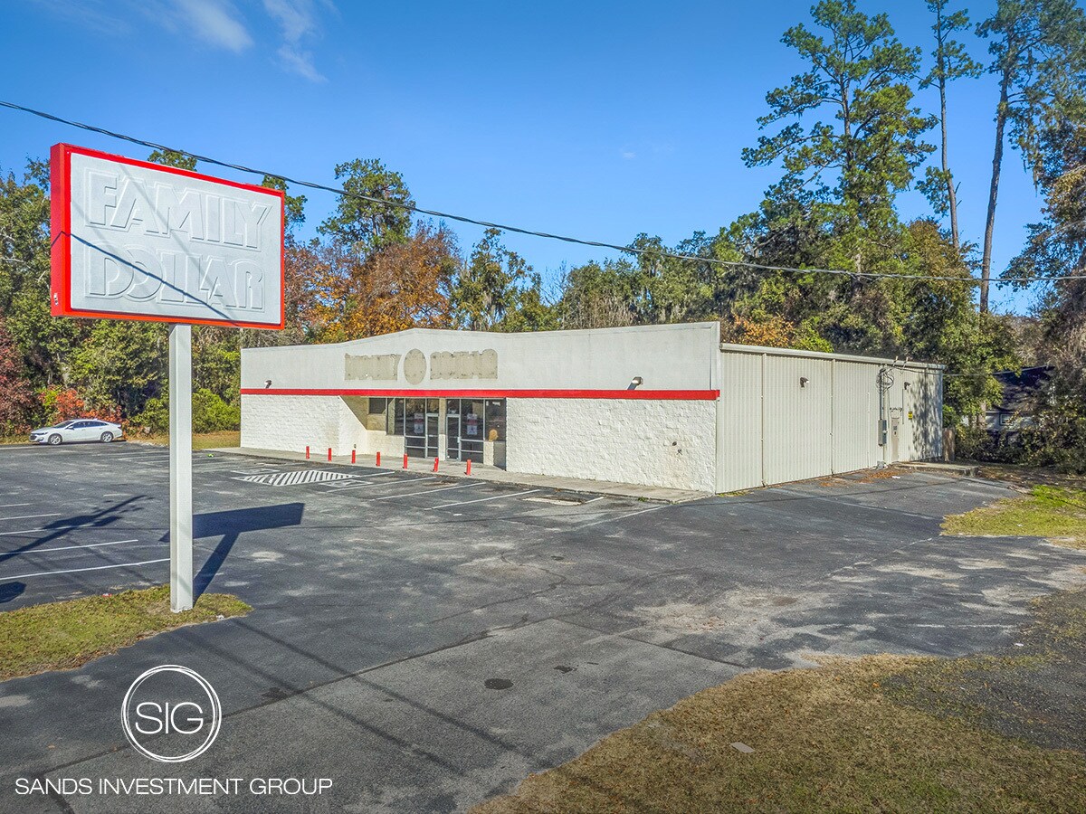 649 S Lee St, Kingsland, GA for Sale