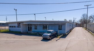Nashville, TN Industrial - 603 Hill Ave