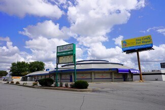 Fort Wayne, IN undefined - 444 W Coliseum Blvd