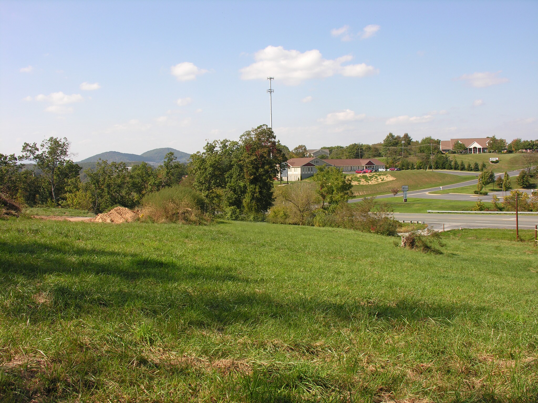 TBD Jefferson Hwy, Staunton, VA for Sale