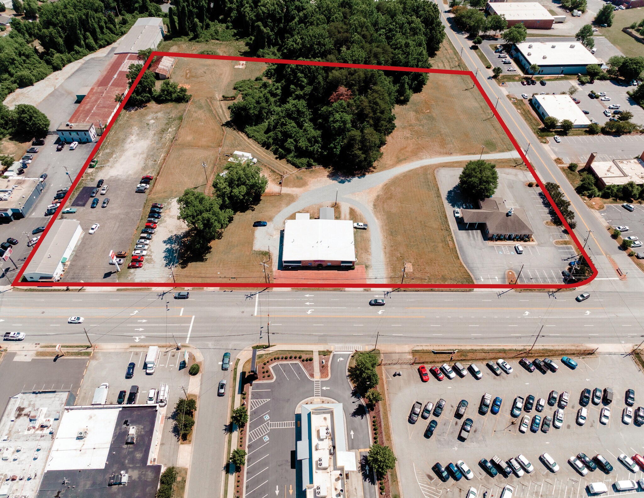 , Greensboro, NC for Sale