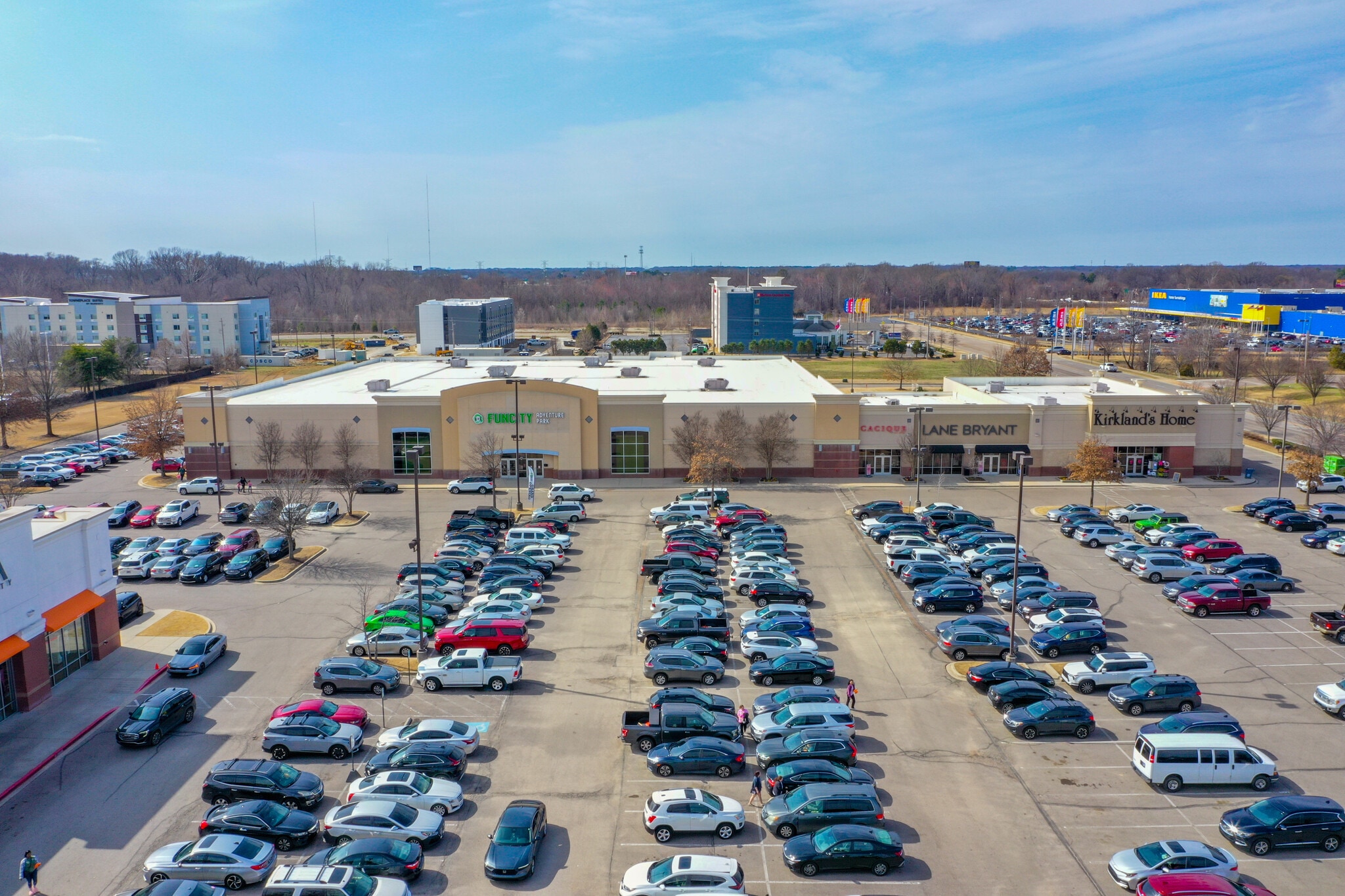 2281 N Germantown Pky, Cordova, TN for Sale