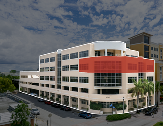 South Miami, FL undefined - 6141 Sunset Dr
