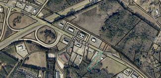 Lavonia, GA Commercial - GA Hwy 17