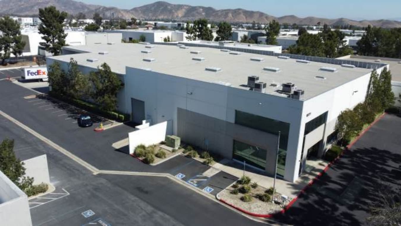 10721 Business Dr, Fontana, CA for Rent