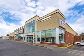 Châteauguay, QC Retail - 75A-97 Boul D'anjou
