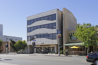 Sherman Oaks, CA Office - 14900 Ventura Blvd