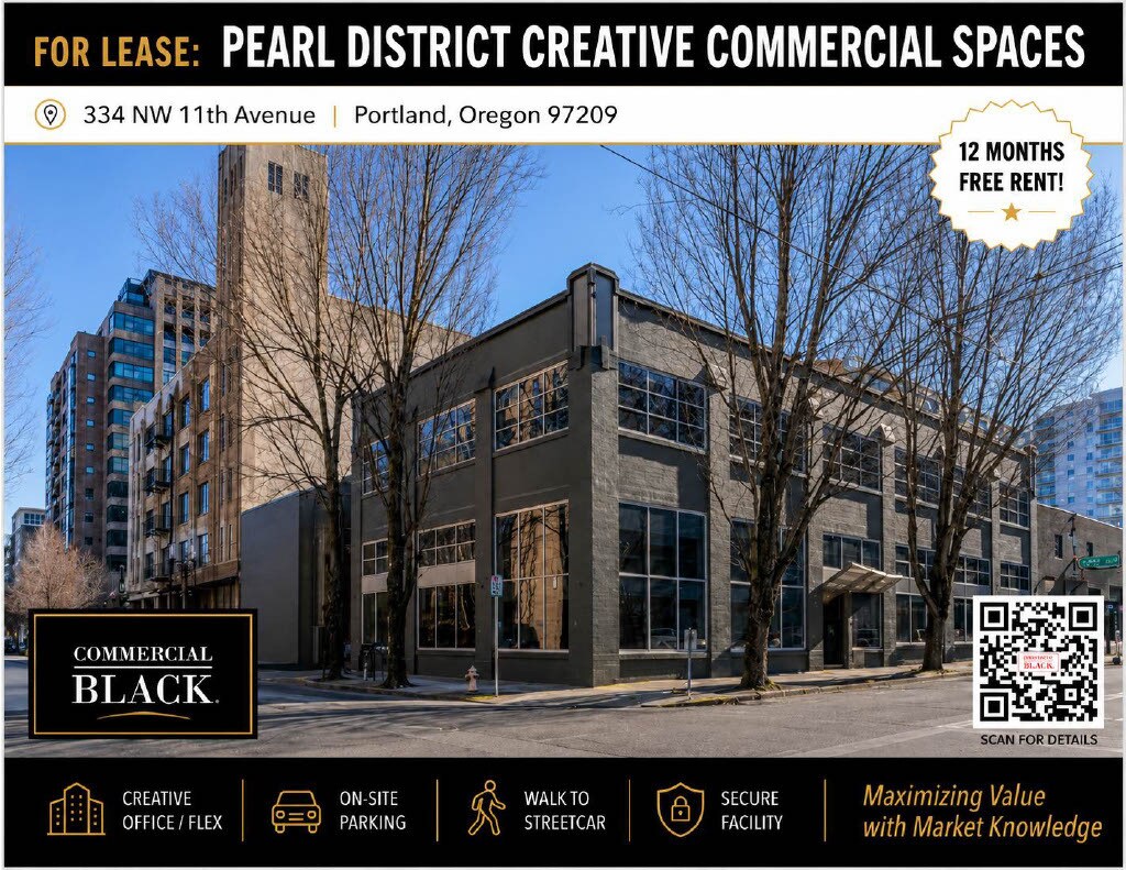 334 NW 11th Ave, Portland, OR for Rent
