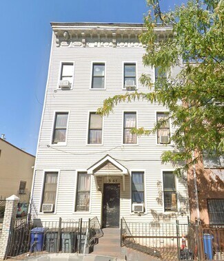 Brooklyn, NY Apartments - 1365 Dekalb Ave