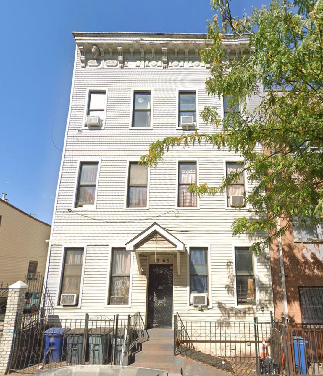 1365 Dekalb Ave, Brooklyn, NY for Sale