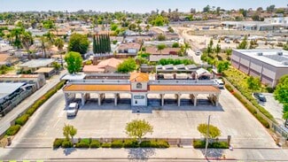 Vista, CA Car Washes - 1352 N Santa Fe Ave Vista, CA Car Washes - 1352 N Santa Fe Ave