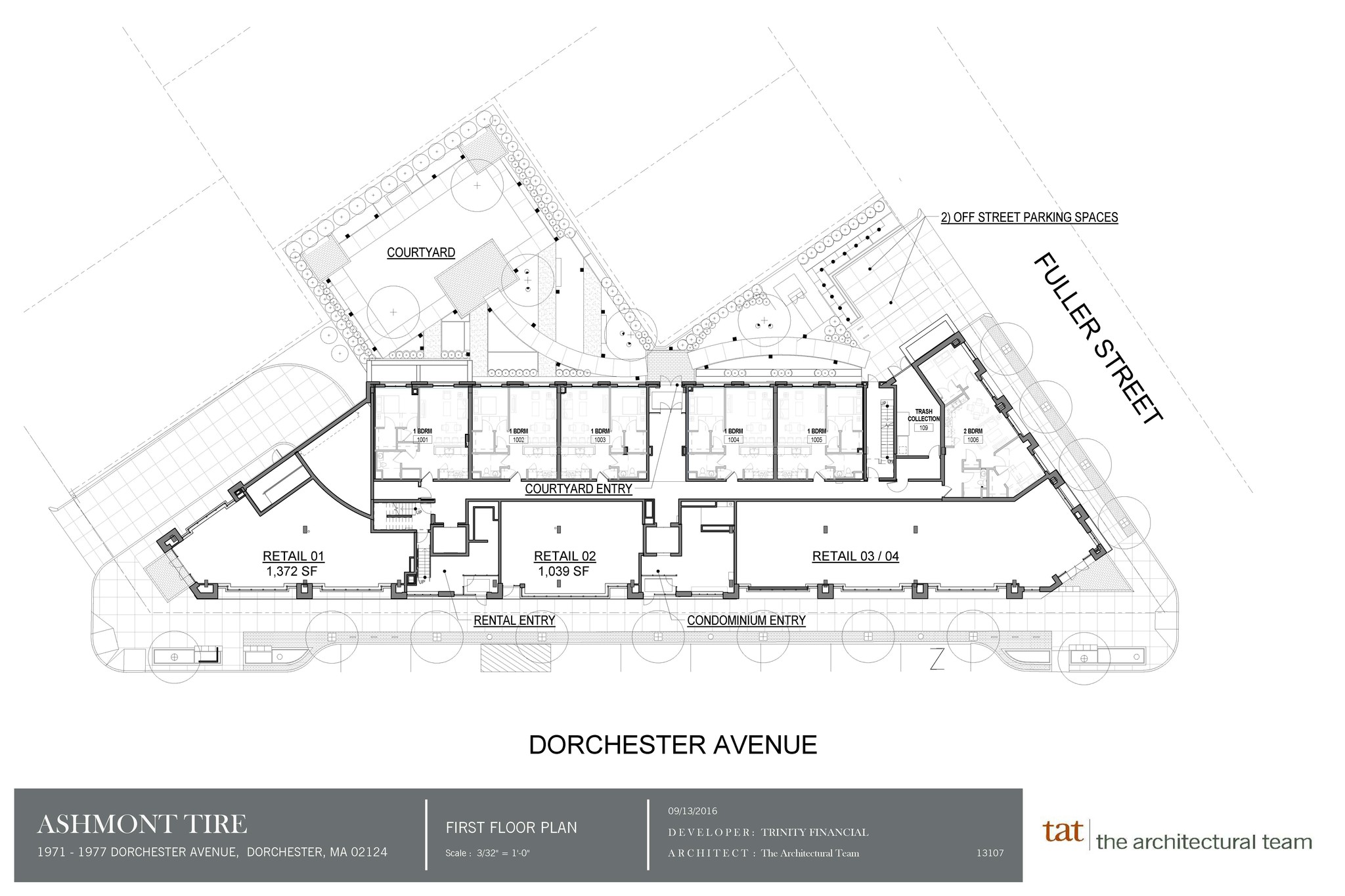 1971-1977 Dorchester Ave, Boston, MA for Rent