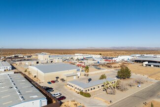 Adelanto, CA undefined - 17260 Muskrat Ave Adelanto, CA undefined - 17260 Muskrat Ave