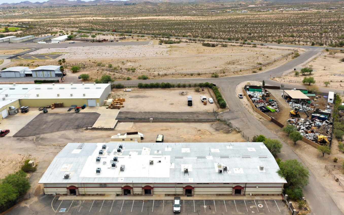 3550 N Sabin Brown Rd, Wickenburg, AZ for Sale