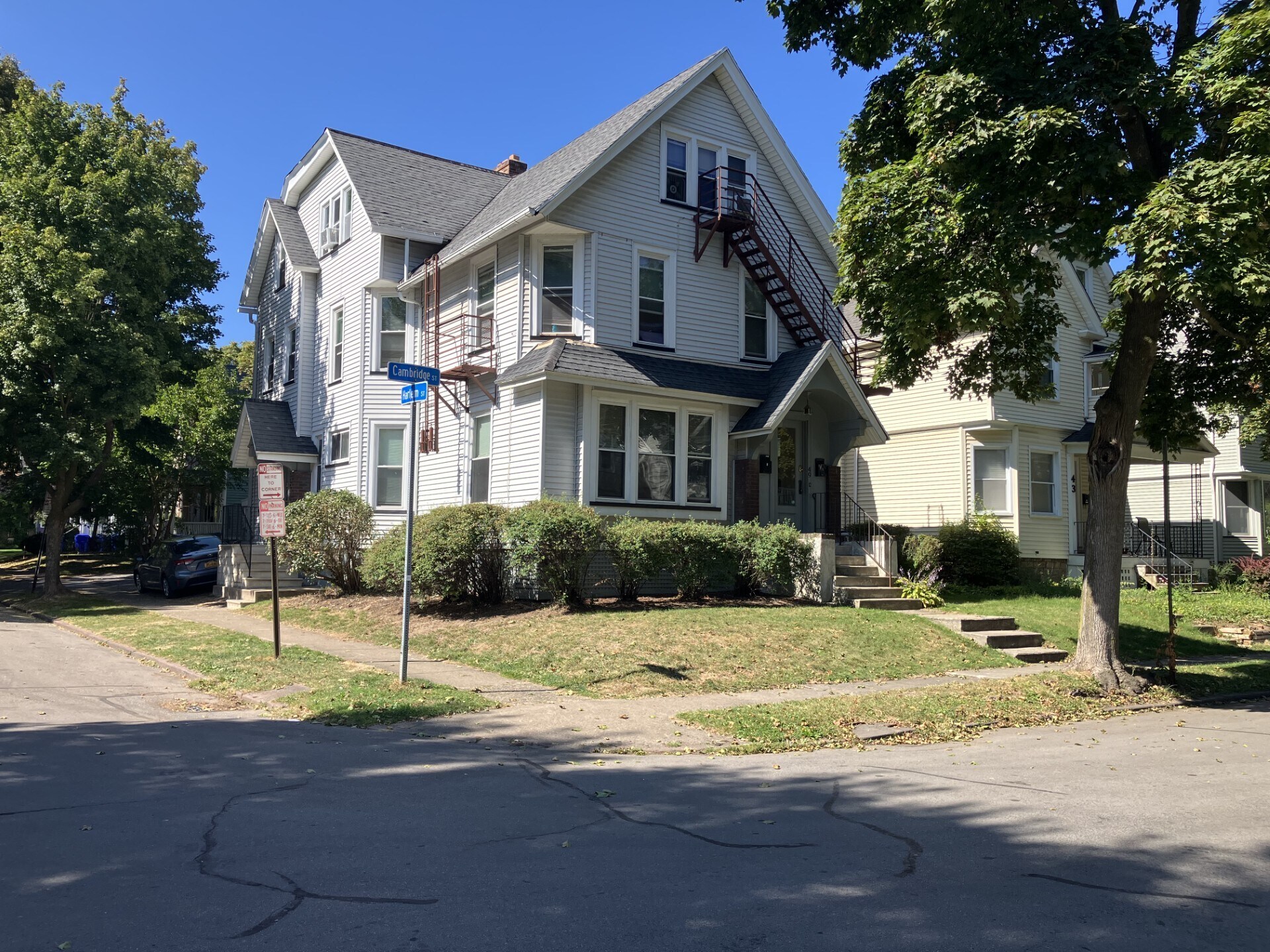 49 Cambridge St, Rochester, NY for Sale