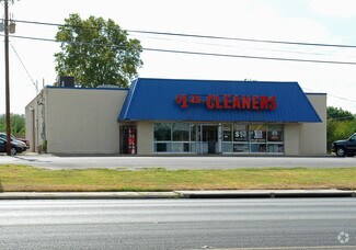 9302 Perrin Beitel Rd  