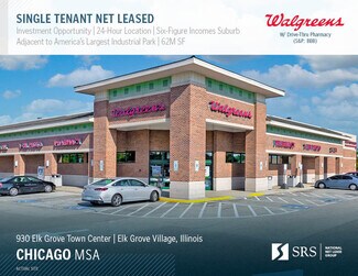 930 ELK GROVE TOWN Ctr