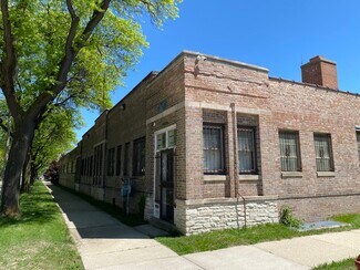Milwaukee, WI undefined - 3860 N Palmer St Milwaukee, WI undefined - 3860 N Palmer St