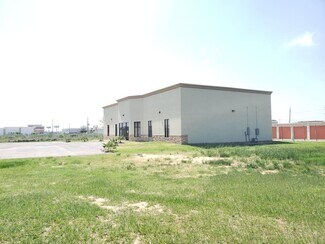 Houston, TX Flex - 6603 Langham Dr Houston, TX Flex - 6603 Langham Dr