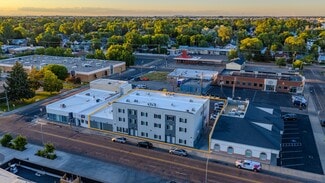 Idaho Falls, ID Multi-Family - 350 E St
