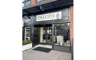 West Hartford, CT Office - 52-62 LaSalle Rd Rd West Hartford, CT Office - 52-62 LaSalle Rd Rd