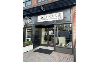 West Hartford, CT Office - 62-74 Lasalle Rd