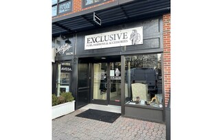 West Hartford, CT Office, Retail - 52 Lasalle Rd