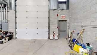 Laval, QC Office, Industrial - 4293-4345 Des Laurentides (A-15) E Laval, QC Office, Industrial - 4293-4345 Des Laurentides (A-15) E