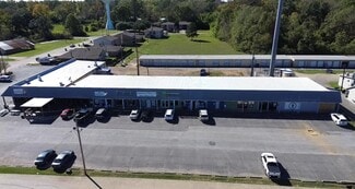 Saint Francisville, LA Office - 7189 Us Highway 61 Saint Francisville, LA Office - 7189 Us Highway 61