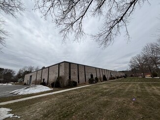 Acton, MA Flex - 2-8 Craig Rd