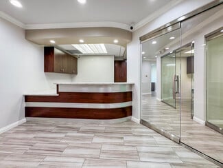 Corona, CA Medical - 770 Magnolia Ave