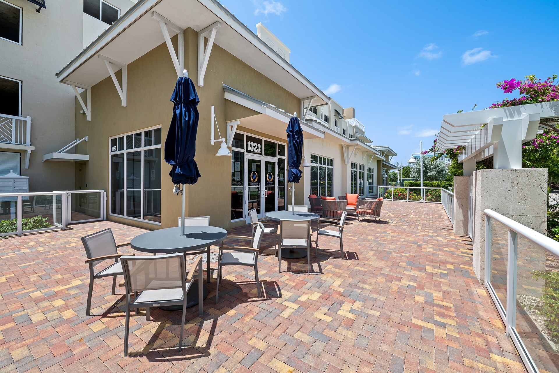 1323 S Ocean Blvd Pompano Beach, FL 33062 Office Property for Lease