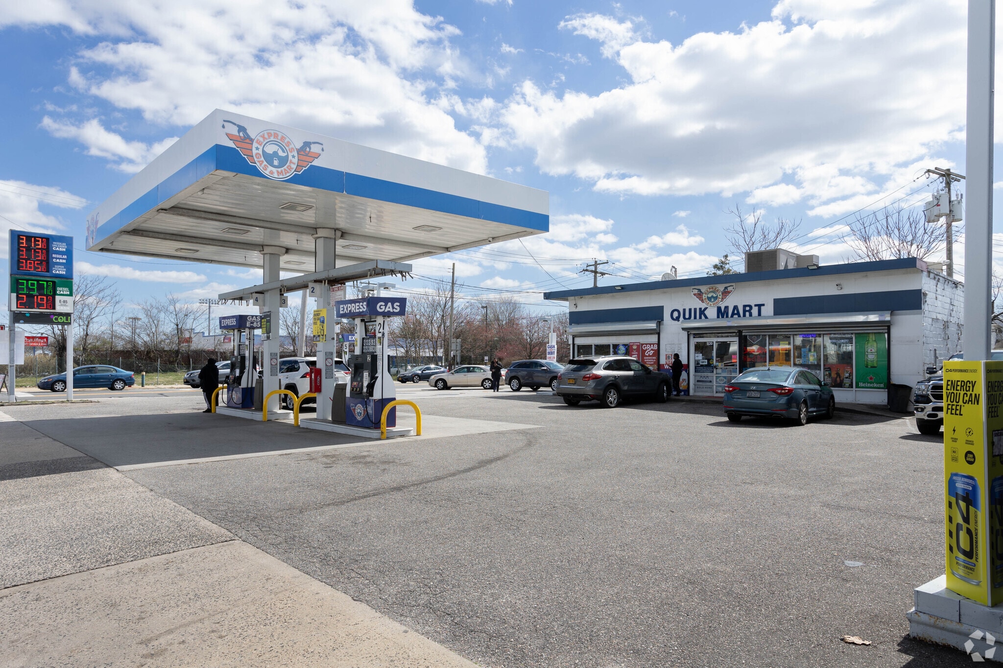 820 Sunrise Hwy, Baldwin, NY for Sale